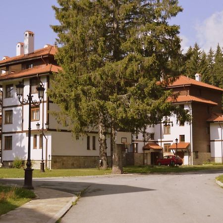 Northstar Ski Apartment In Mountain Lake Hotel Pamporovo Dış mekan fotoğraf