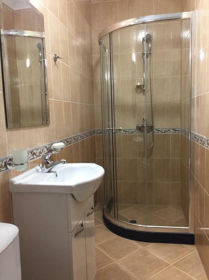 Northstar Ski Apartment In Mountain Lake Hotel Pamporovo Dış mekan fotoğraf