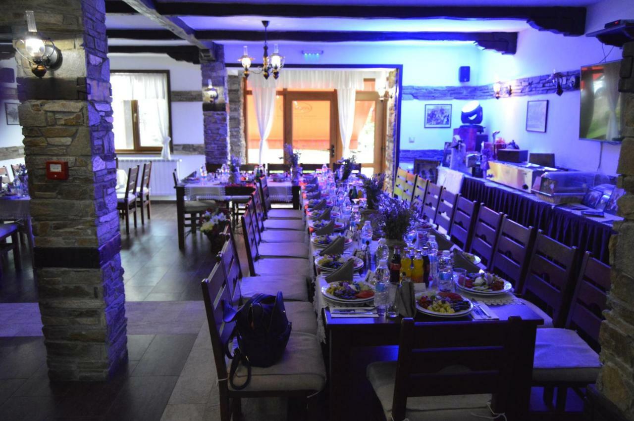 Northstar Ski Apartment In Mountain Lake Hotel Pamporovo Dış mekan fotoğraf