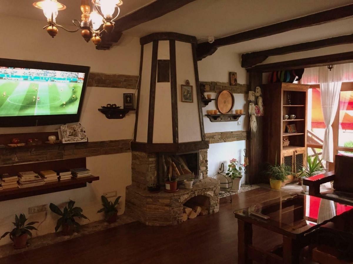 Northstar Ski Apartment In Mountain Lake Hotel Pamporovo Dış mekan fotoğraf
